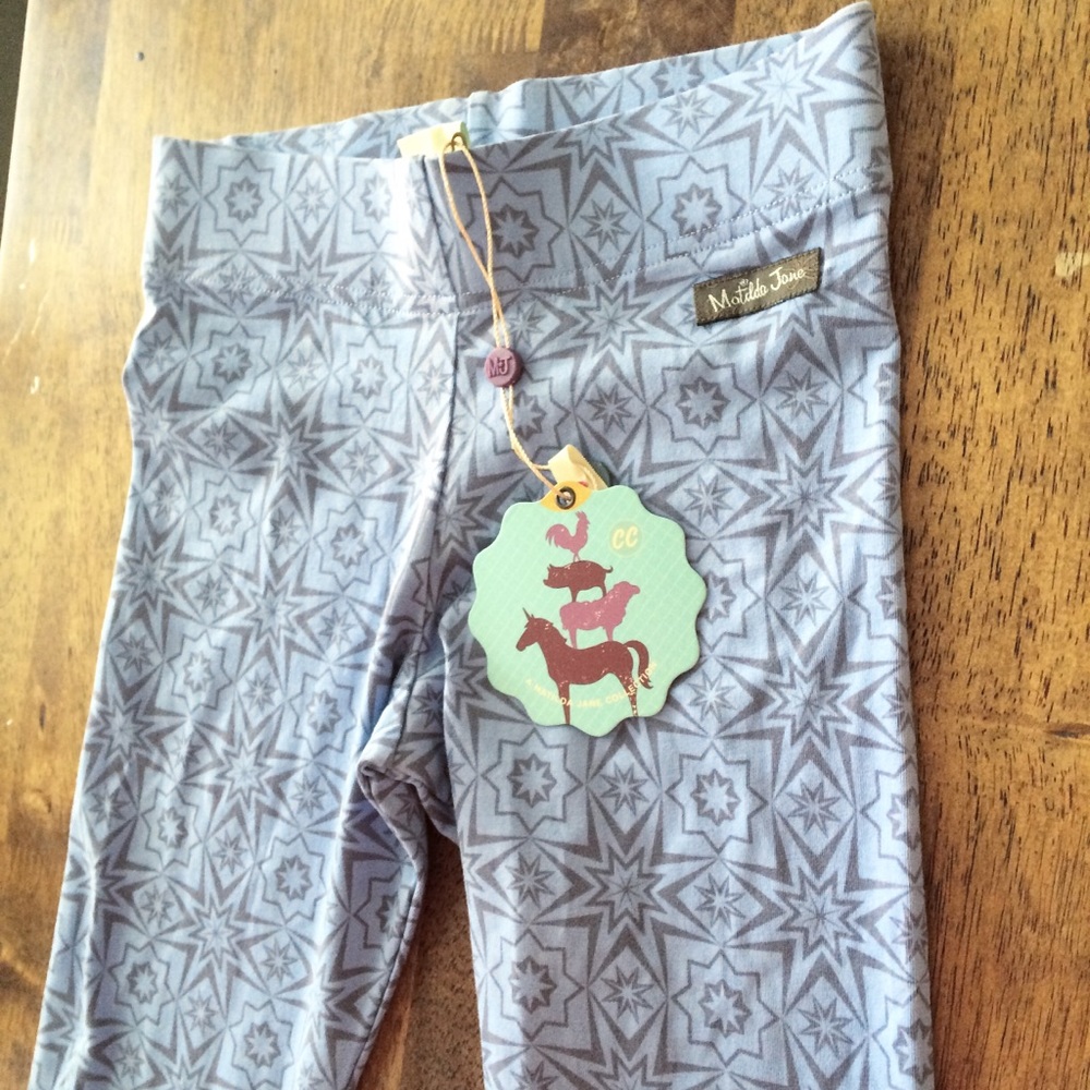 Matilda Jane stretch pants